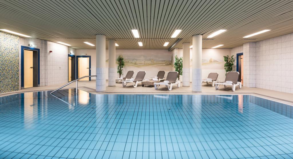 Landhotel Rosenberger Wegscheid Esterno foto