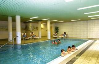 Landhotel Rosenberger Wegscheid Esterno foto