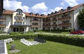 Landhotel Rosenberger Wegscheid Esterno foto